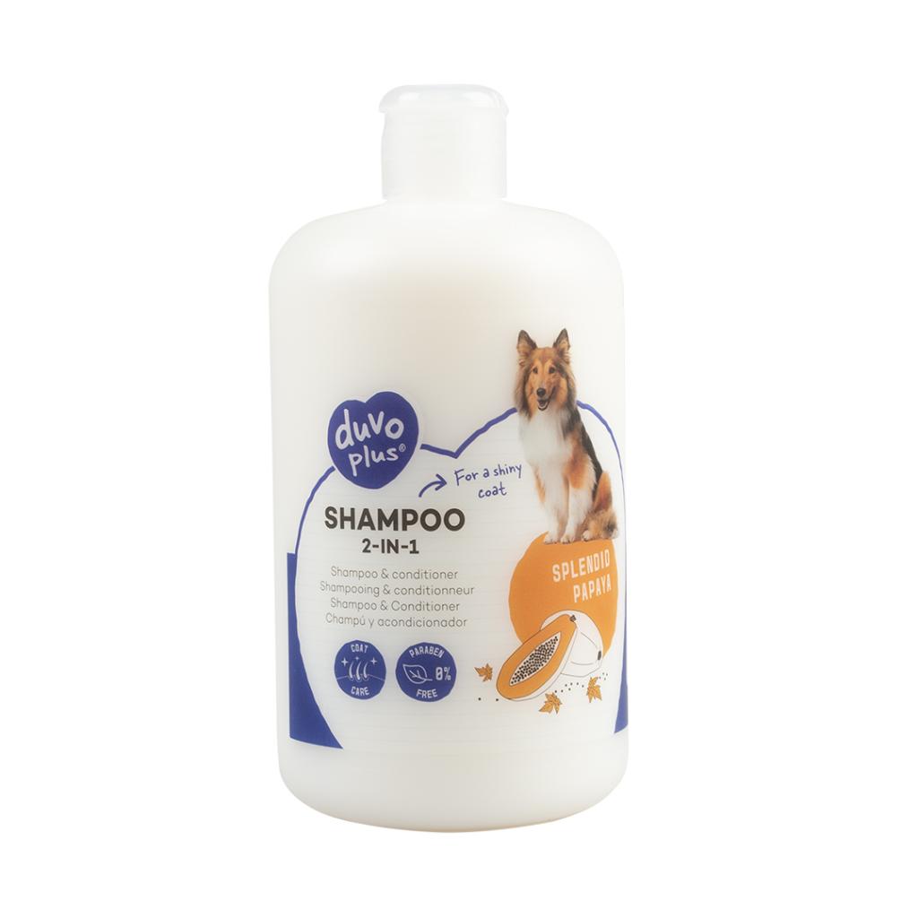 Shampooing 2-In-1 Laroy Group