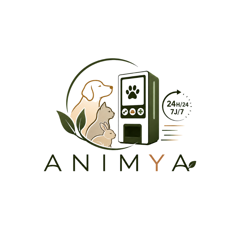 Logo Animya