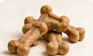 Friandises pour chien